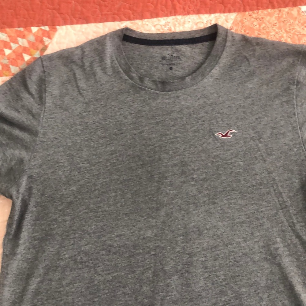 Hollister. Small size. Shirt